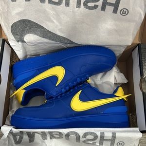 Air Force 1 Low SP x AMBUSH